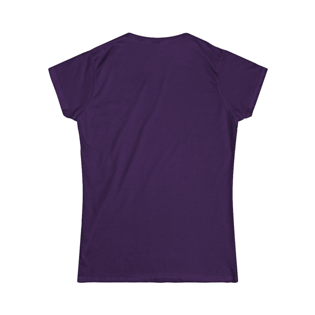 Wake & Disorder Co. : Signature Softstyle Tee