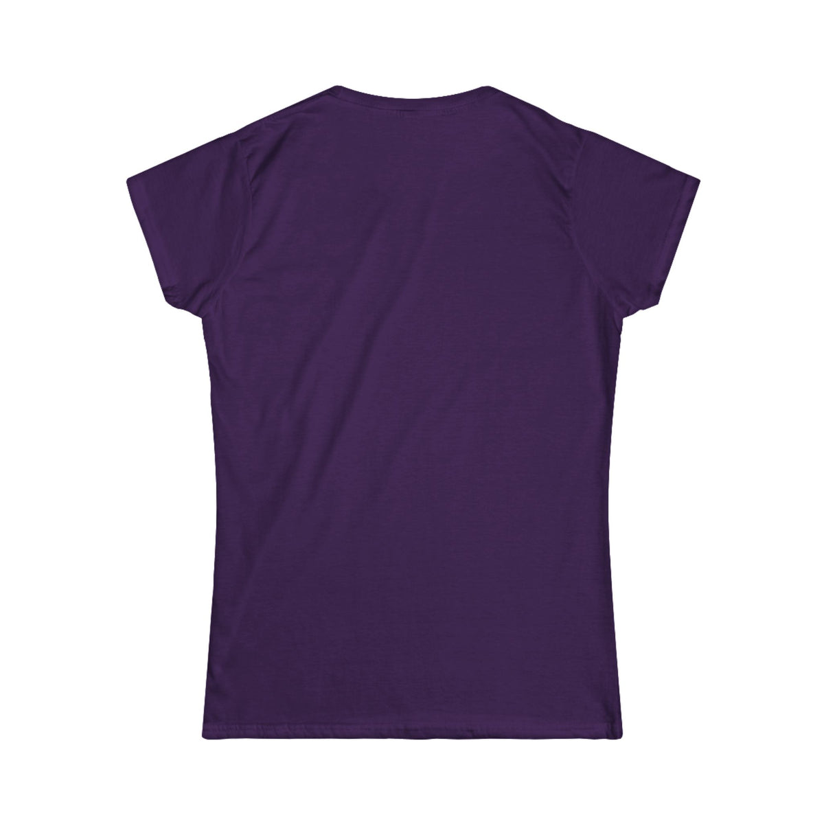 Wake & Disorder Co. : Signature Softstyle Tee