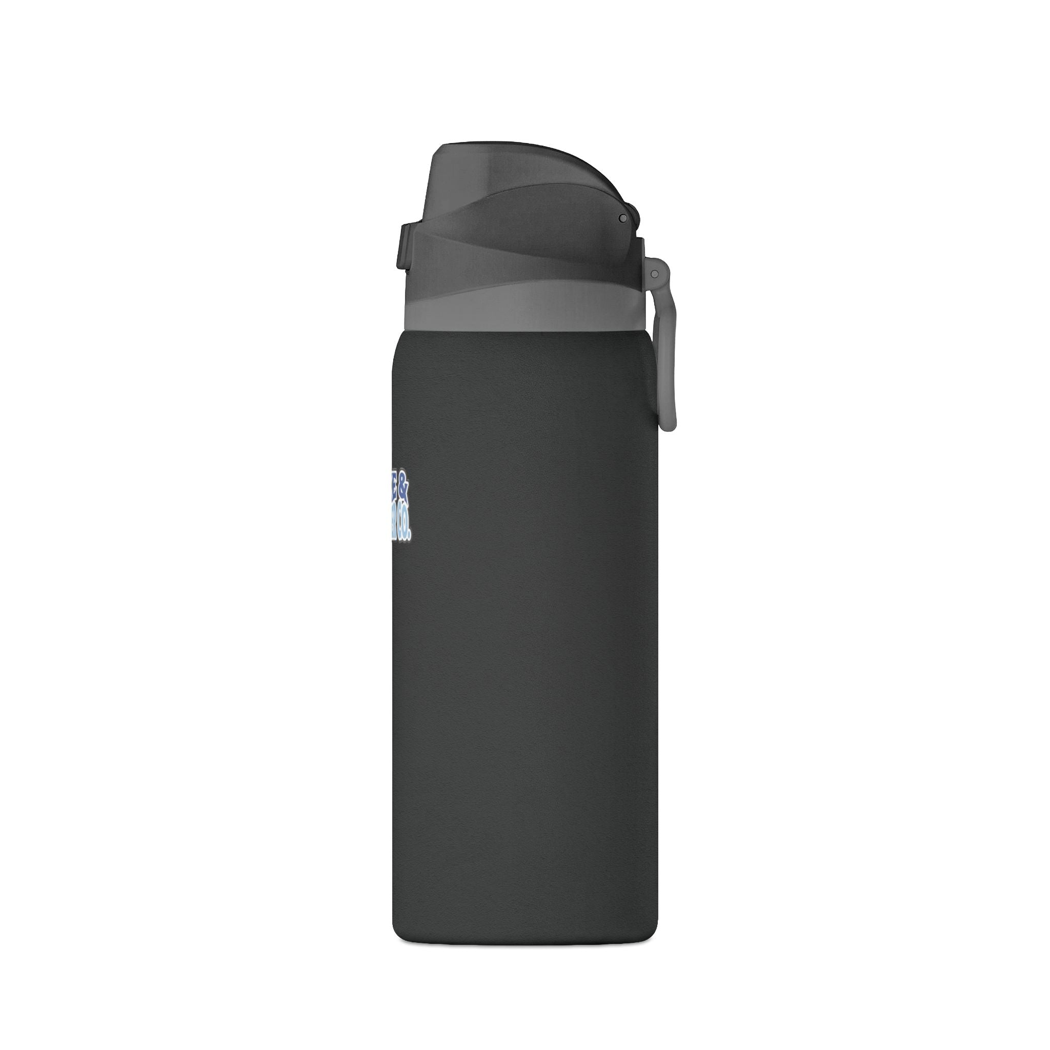 Wake & Disorder Co. : Signature Water Bottle : Wake and Disorder - 1st Collection
