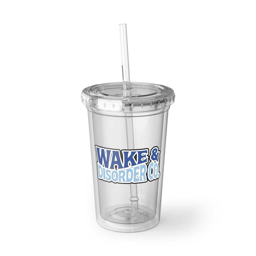 Wake & Disorder Co. : Signature Cup