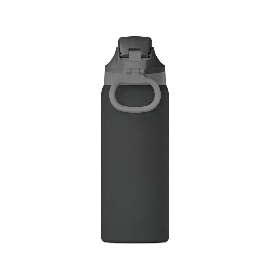 Wake & Disorder Co. : Signature Water Bottle