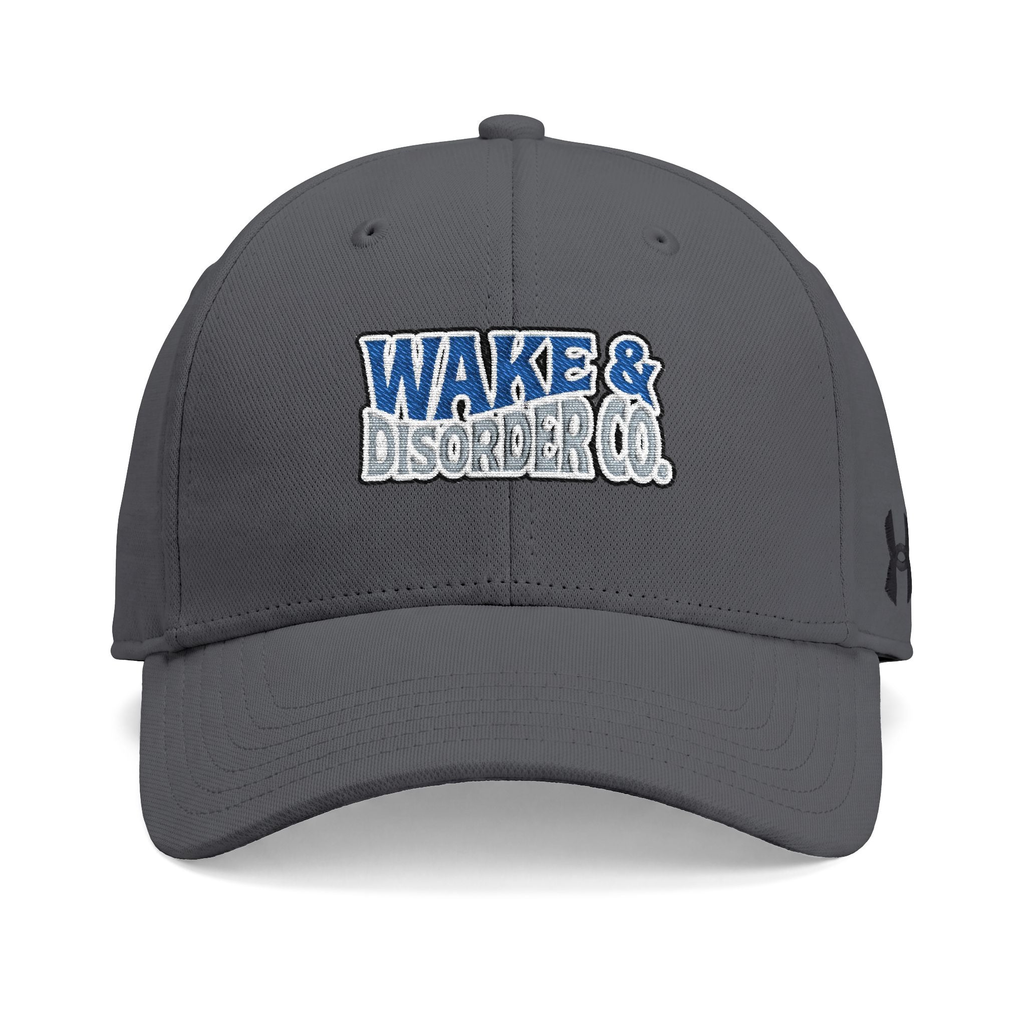 Wake & Disorder Co. : Signature Cap : Wake and Disorder - 1st Collection
