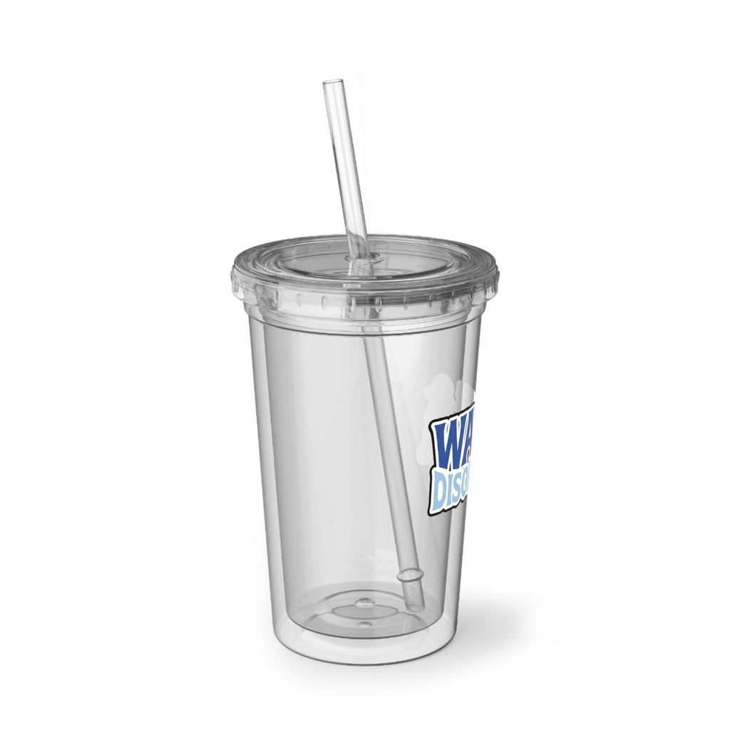 Wake & Disorder Co. : Signature Cup