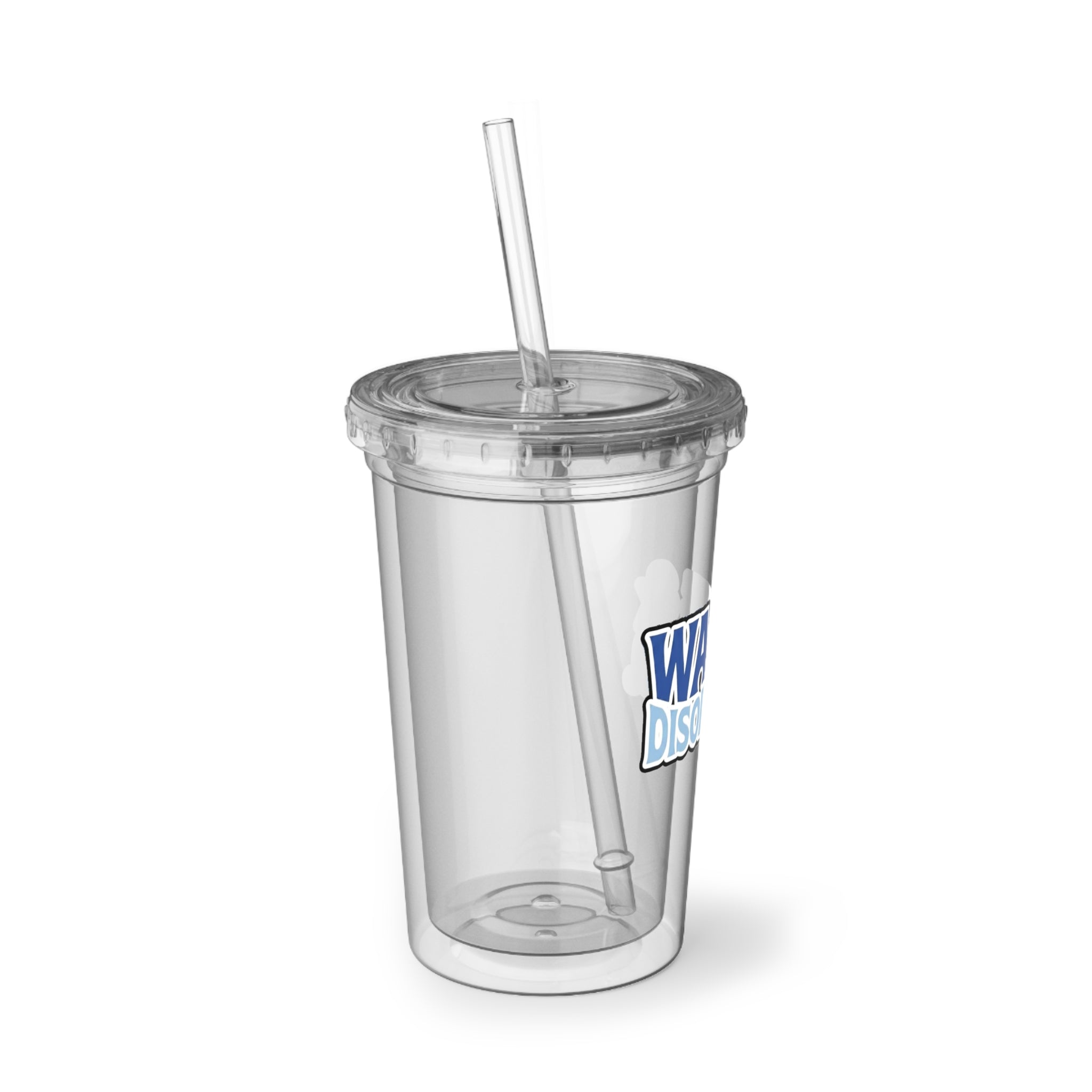 Wake & Disorder Co. : Signature Cup : Wake and Disorder - 1st Collection