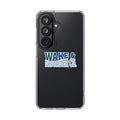 Wake & Disorder Co. : Signature Phone Case