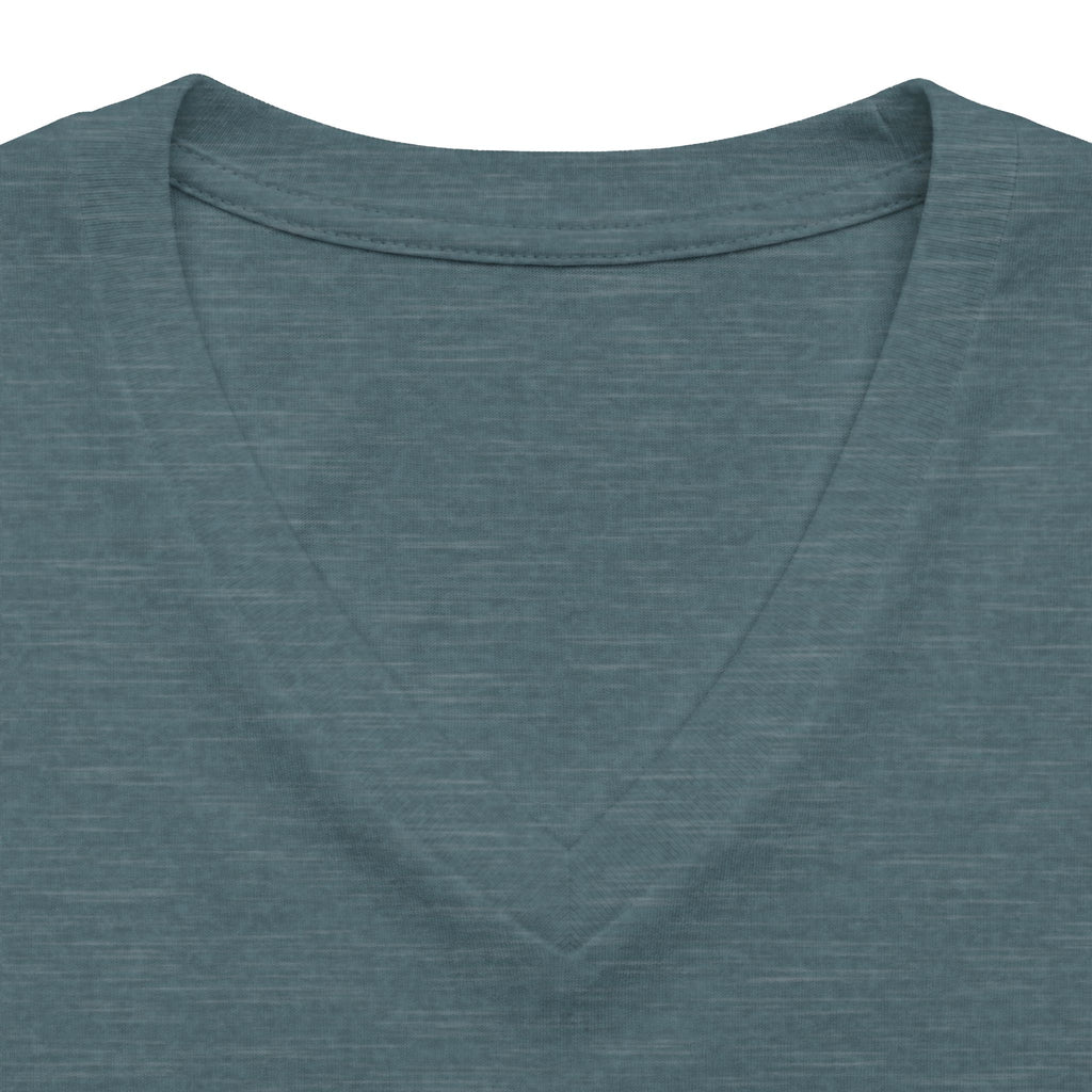 Wake & Disorder Co. : Signature V-Neck