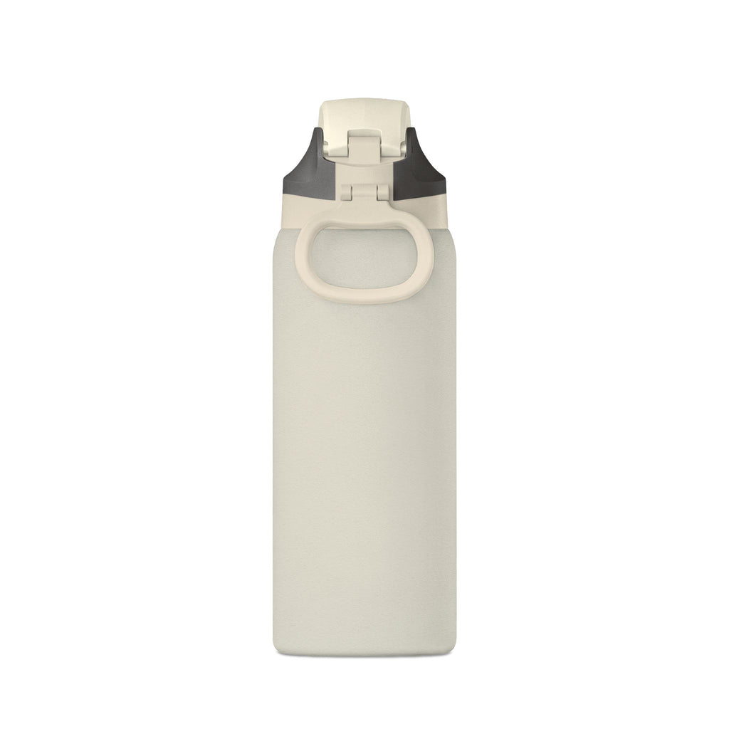 Wake & Disorder Co. : Signature Water Bottle