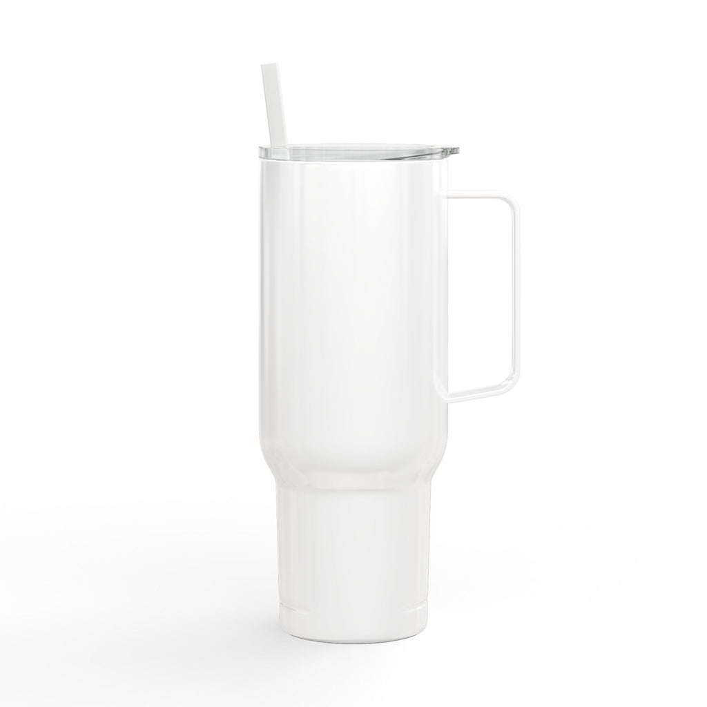 Wake & Disorder Co. : Signature Tumbler