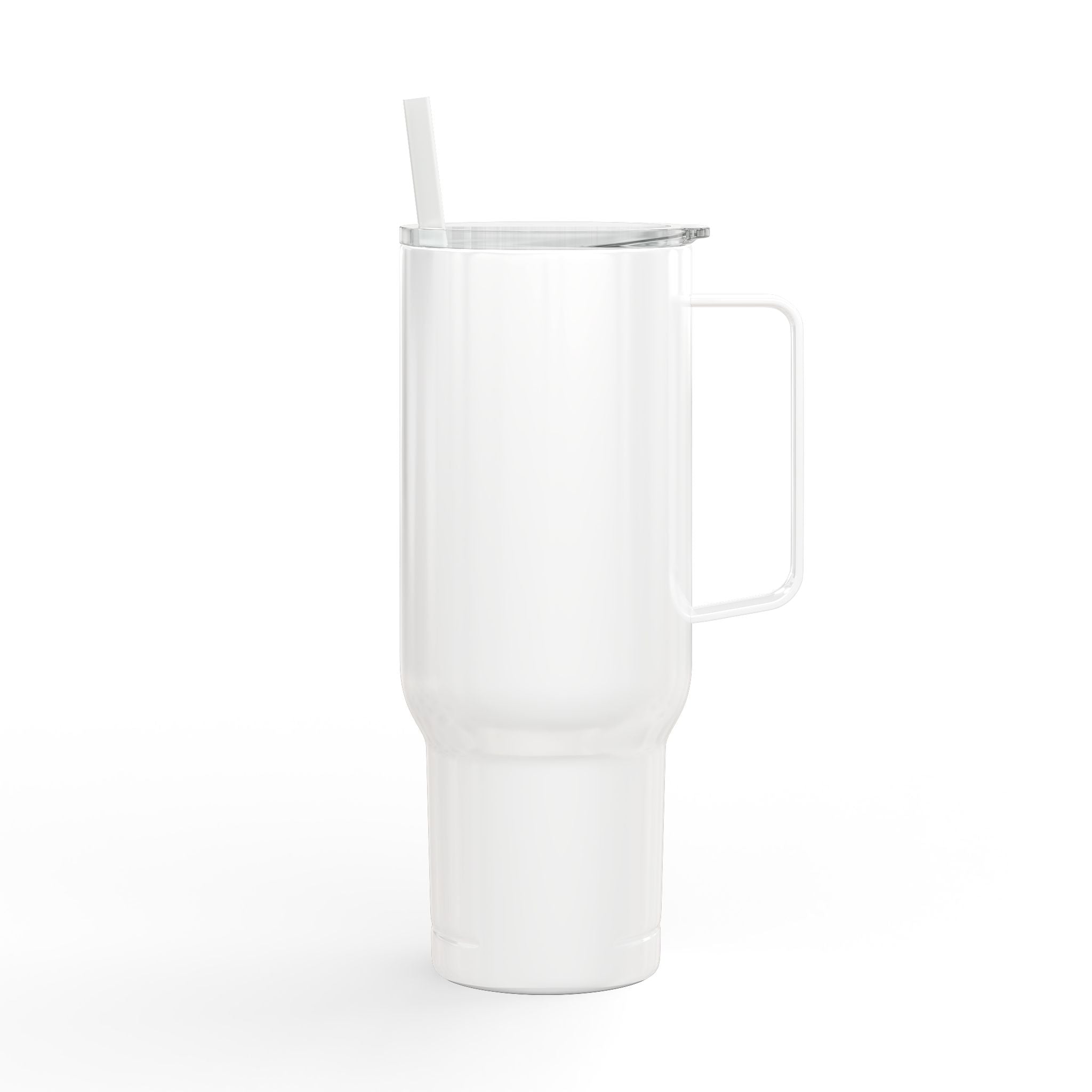 Wake & Disorder Co. : Signature Tumbler : Wake and Disorder - 1st Collection