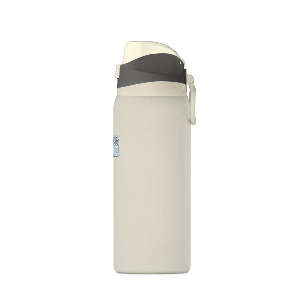 Wake & Disorder Co. : Signature Water Bottle