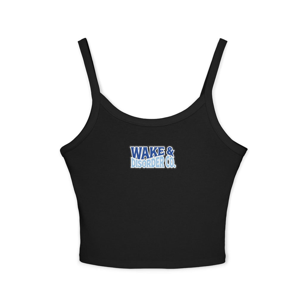 Wake & Disorder Co. : Signature Tank Top