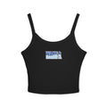 Wake & Disorder Co. : Signature Tank Top