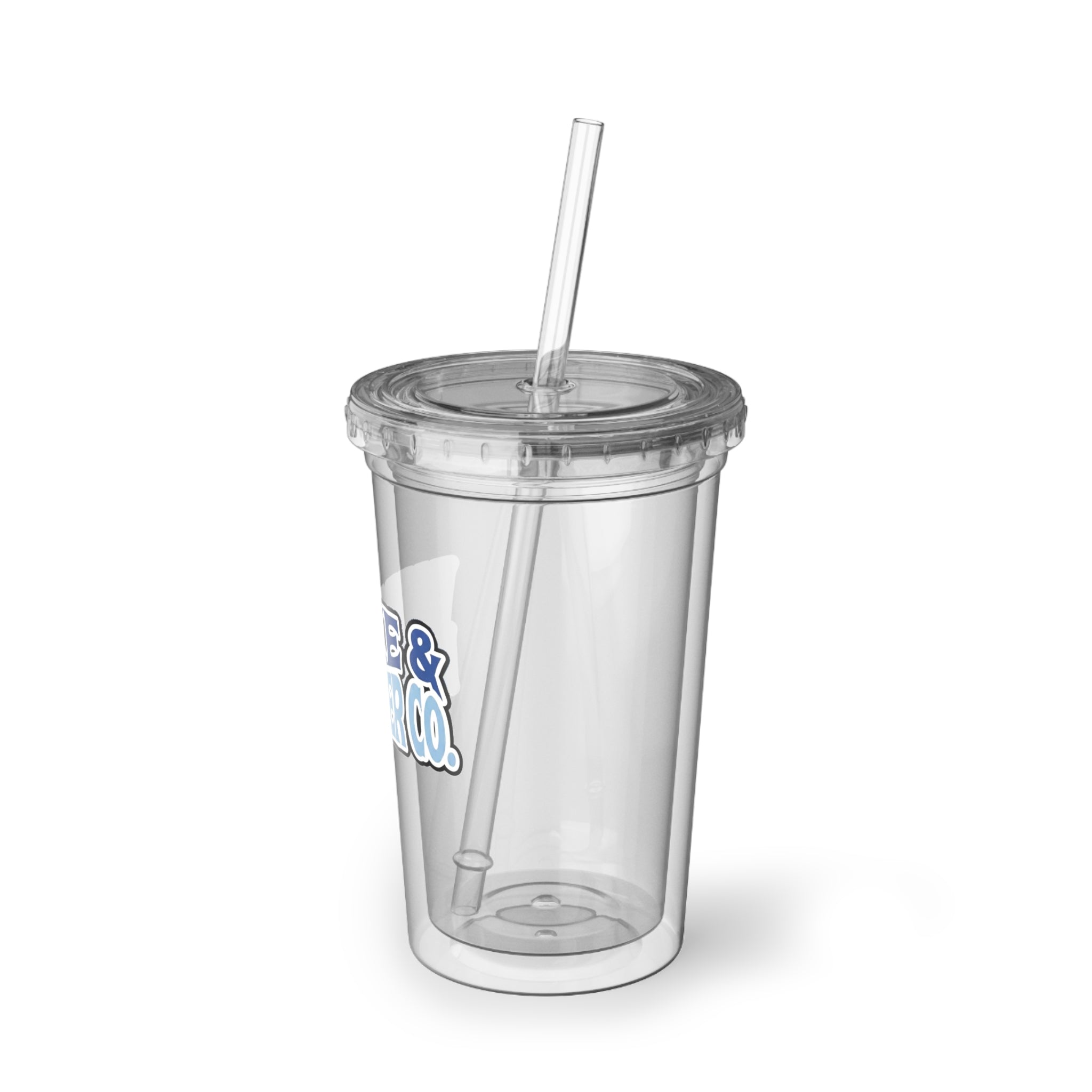 Wake & Disorder Co. : Signature Cup : Wake and Disorder - 1st Collection