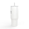 Wake & Disorder Co. : Signature Tumbler