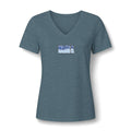 Wake & Disorder Co. : Signature V-Neck