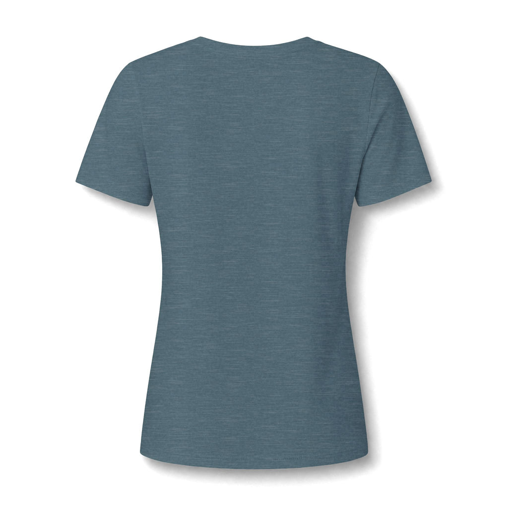 Wake & Disorder Co. : Signature V-Neck