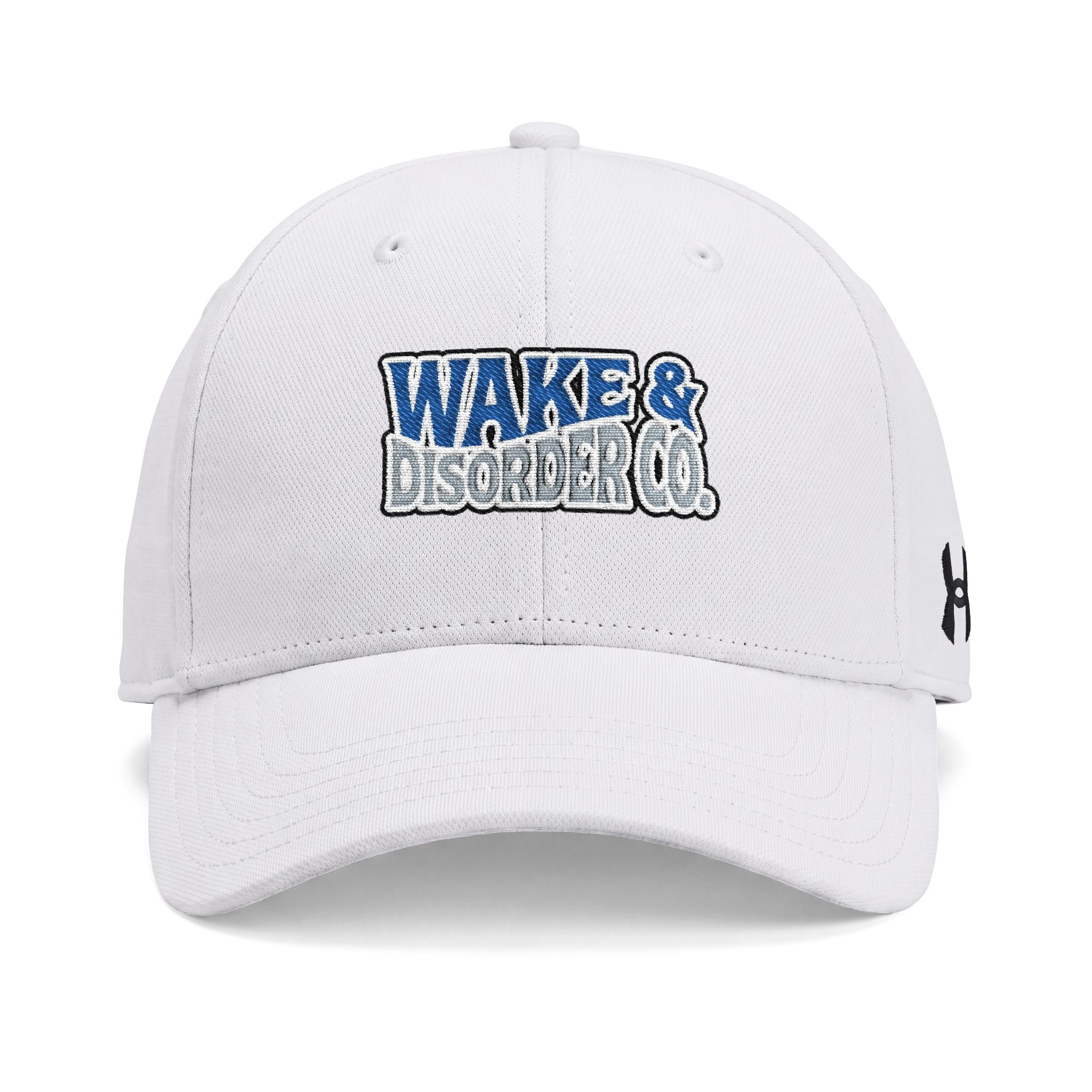 Wake & Disorder Co. : Signature Cap : Wake and Disorder - 1st Collection