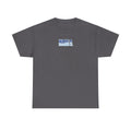 No Wakes Given : T-Shirt : Wake and Disorder Collection